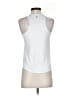 K-Swiss White Tank Top Size XS - photo 2