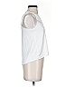 K-Swiss White Tank Top Size XS - photo 4