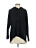 Active by Old Navy Black Pullover Sweater Size S - photo 1