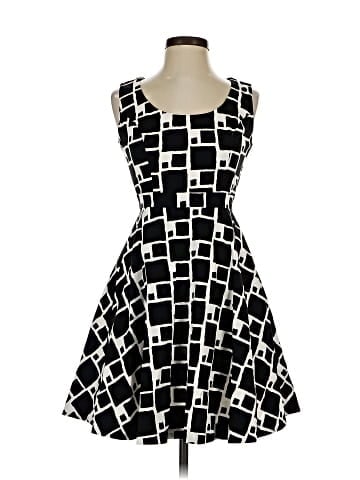 Shoshanna Cocktail Dress (view 1)