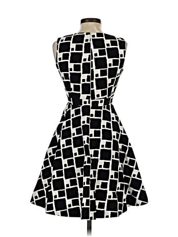 Shoshanna Cocktail Dress (view 2)