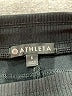 Athleta Black Casual Pants Size S - photo 6