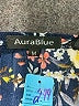 Assorted Brands 100% Polyester Blue 3/4 Sleeve Blouse Size M - photo 7
