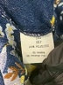 Assorted Brands 100% Polyester Blue 3/4 Sleeve Blouse Size M - photo 8