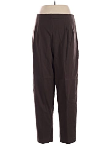 Briggs New York Casual Pants (view 1)