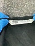 Zara Black Kimono Size S - photo 4