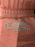 Gap Solid Pink Casual Pants Size 15 - 16 - photo 4