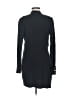 Eleven Eleven Black Kimono Size M - photo 2