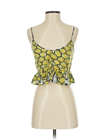 Love Sam Sleeveless Top (view 1)