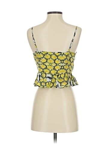 Love Sam Sleeveless Top (view 2)