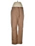 Hobbs London Tan Khakis Size 10 - photo 1