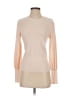 Ann Taylor Ivory Pullover Sweater Size S - photo 1
