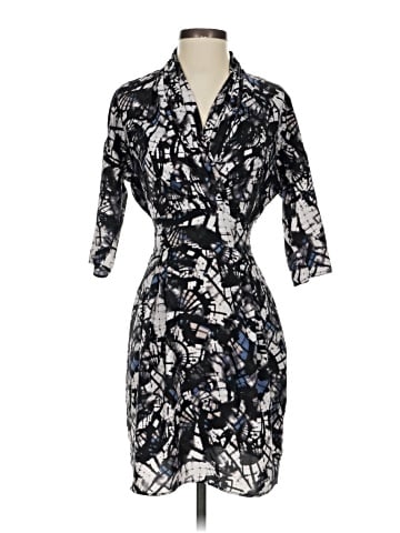 Catherine Malandrino Cocktail Dress (view 1)