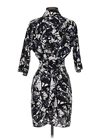 Catherine Malandrino Cocktail Dress (view 2)
