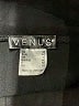 Venus Black Casual Pants Size 12 - photo 7