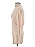 Ann Taylor Ivory Pullover Sweater Size S - photo 5