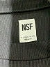 NSF Black Cocktail Dress Size M - photo 7