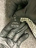 AB Studio 100% Acrylic Ivory Cardigan Size XL - photo 8