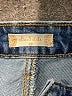 Altar'd State Stars Blue Jeans Size 26 waist - photo 7