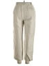 Lizsport Ivory Casual Pants Size 14 (petite) - photo 2