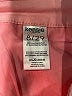 Kensie Pink Jeans Size 8 - photo 7