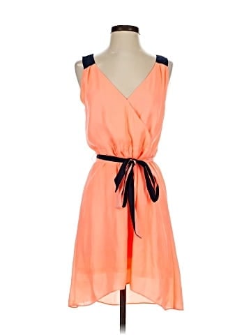 American Eagle Outfitters Cocktail Dress (view 1)