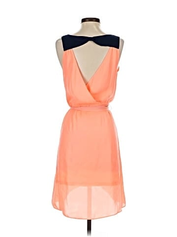 American Eagle Outfitters Cocktail Dress (view 2)