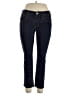 Hudson Jeans Solid Blue Jeans Size 33 waist - photo 1