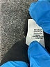 Open Edit Brown Cocktail Dress Size XS - photo 7