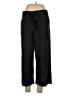 Trafaluc by Zara Black Casual Pants Size L - photo 1