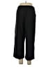 Trafaluc by Zara Black Casual Pants Size L - photo 2