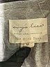 Evy's Tree Silver Sleeveless T-Shirt Size M - photo 7