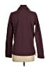 Natural Reflections 100% Polyester Burgundy Jacket Size S - photo 2