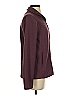 Natural Reflections 100% Polyester Burgundy Jacket Size S - photo 4