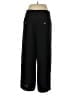 Vince. Solid Black Casual Pants Size 12 - photo 2