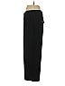 Vince. Solid Black Casual Pants Size 12 - photo 5