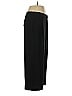 Vince. Solid Black Casual Pants Size 12 - photo 4