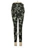 Athleta Camo Green Active Pants Size M - photo 2