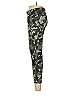 Athleta Camo Green Active Pants Size M - photo 5