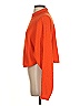 Pilcro Orange Turtleneck Sweater Size XS - photo 5