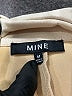 Mine Ivory Jacket Size M - photo 6