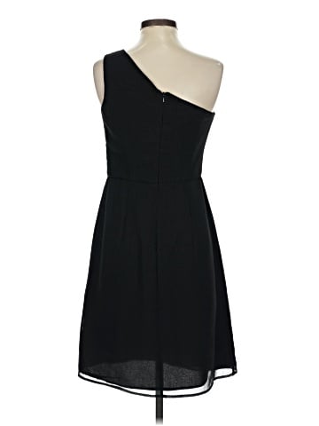 David's Bridal Cocktail Dress (view 2)