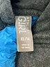 Athleta Gray Pullover Hoodie Size 14 - photo 3