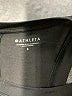 Athleta Black Sleeveless T-Shirt Size S - photo 7
