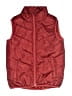 Xersion 100% Polyester Red Vest Size 10 - 12 - photo 1