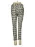 Uniqlo Houndstooth Ivory Casual Pants Size S - photo 2