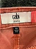 CAbi Pink Jeans Size 12 - photo 6
