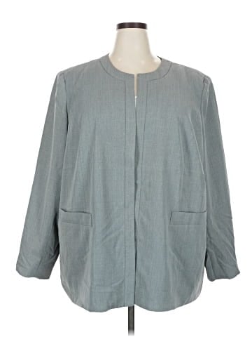 Maggie Barnes Coat (view 1)