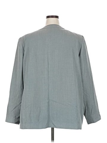 Maggie Barnes Coat (view 2)