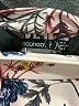 Boohoo Floral Ivory Casual Dress Size 2 - photo 7